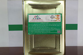 為什么噴涂油漆干燥成膜后發(fā)白？